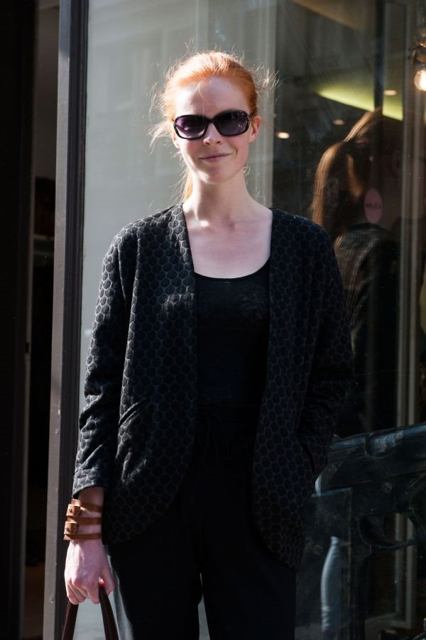 Street style: Bonjour Paris!