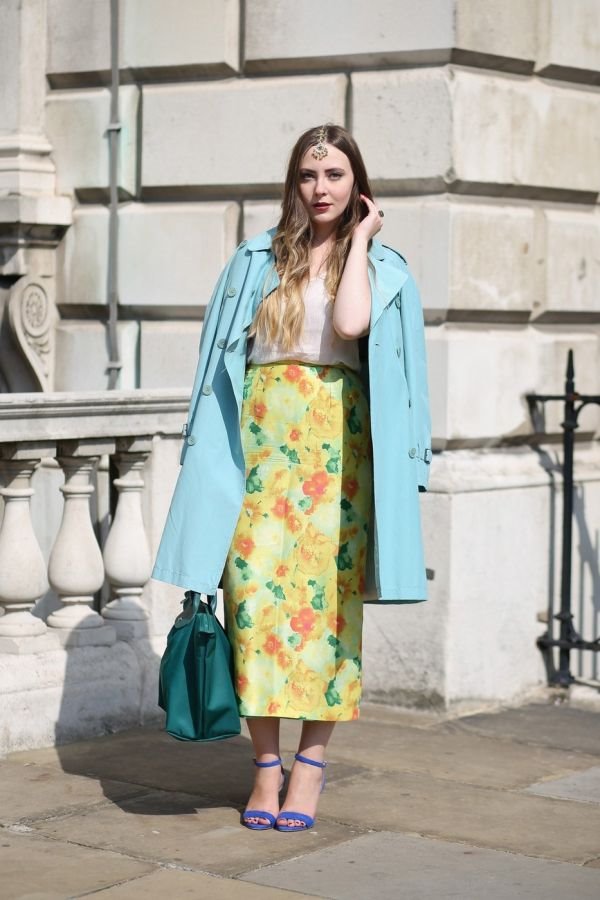Street style: U znaku kaputa