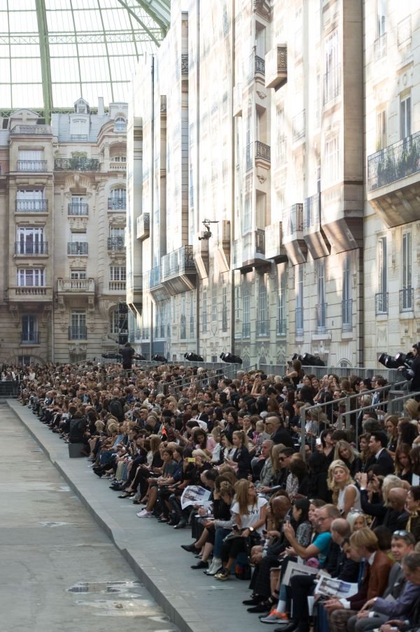Chanel: Dobrodošli u Boulevard Chanel