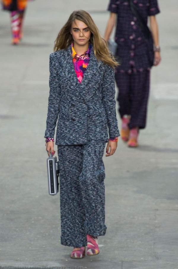 Chanel: Dobrodošli u Boulevard Chanel