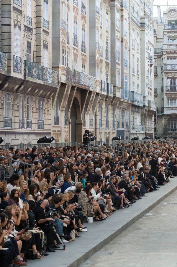 Chanel: Dobrodošli u Boulevard Chanel
