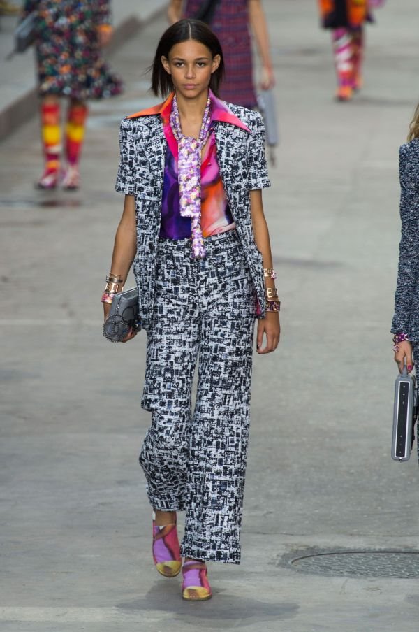 Chanel: Dobrodošli u Boulevard Chanel