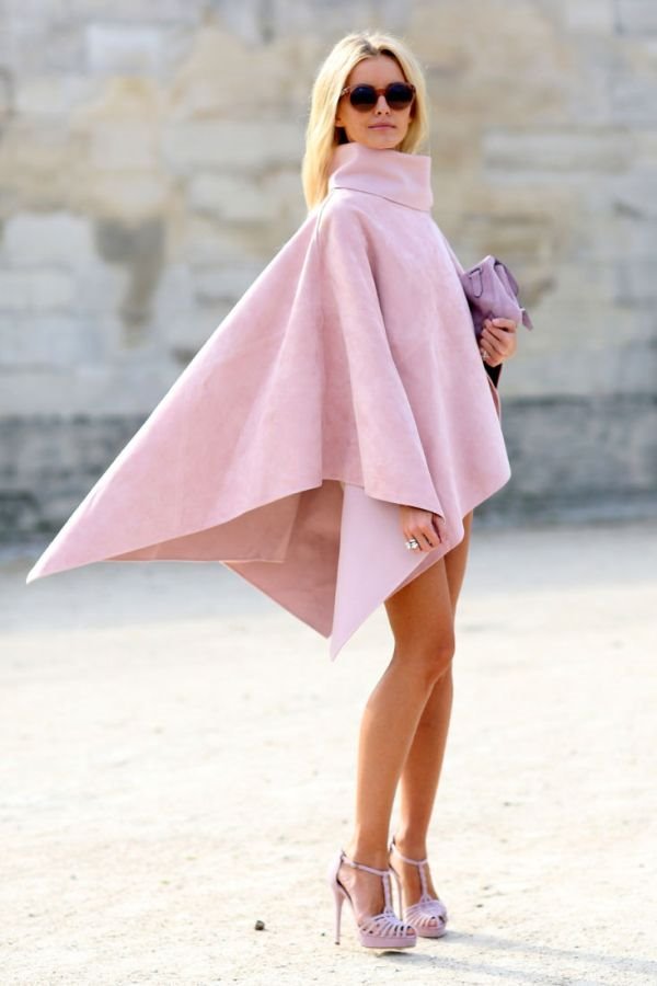 Street style: 7 glavnih trendova sa ulica modnih metropola