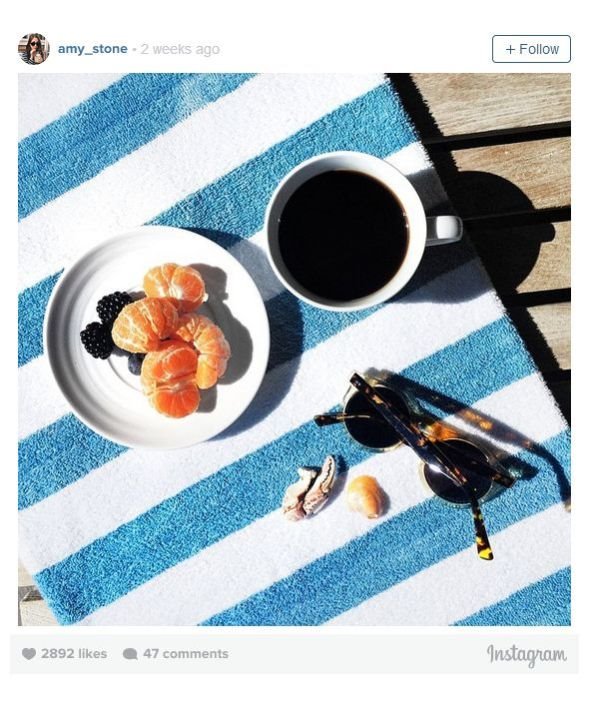 Kafa: Omiljeni jesenji aksesoar svih modnih zaluđenika na Instagramu