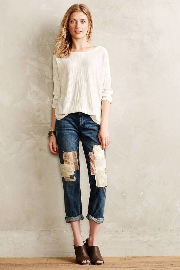 Denim trend: 7 ključnih modela farmerki za jesen