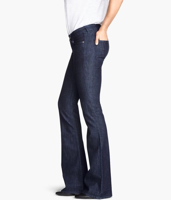 Denim trend: 7 ključnih modela farmerki za jesen