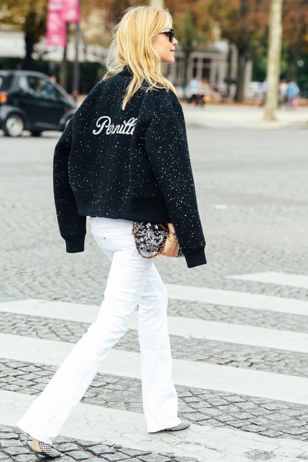 Pernille Teisbaek: Ultra chic blogerka o kojoj svi pričaju