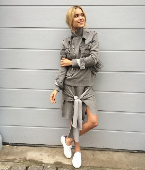 Pernille Teisbaek: Ultra chic blogerka o kojoj svi pričaju