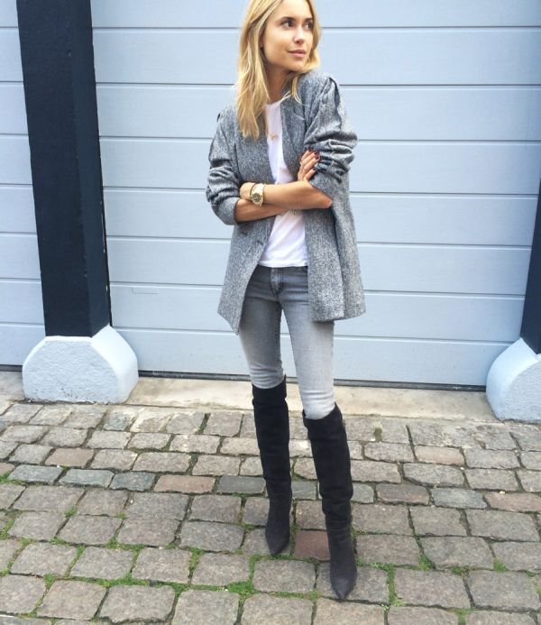Pernille Teisbaek: Ultra chic blogerka o kojoj svi pričaju