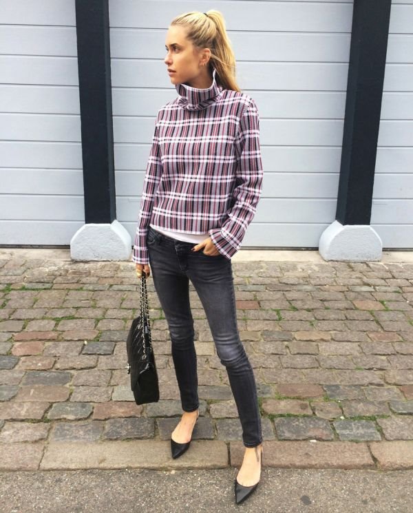 Pernille Teisbaek: Ultra chic blogerka o kojoj svi pričaju