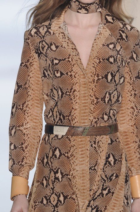 Dries Van Noten FW Pariz J/Z 2011/2012