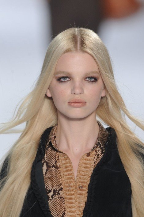 Dries Van Noten FW Pariz J/Z 2011/2012