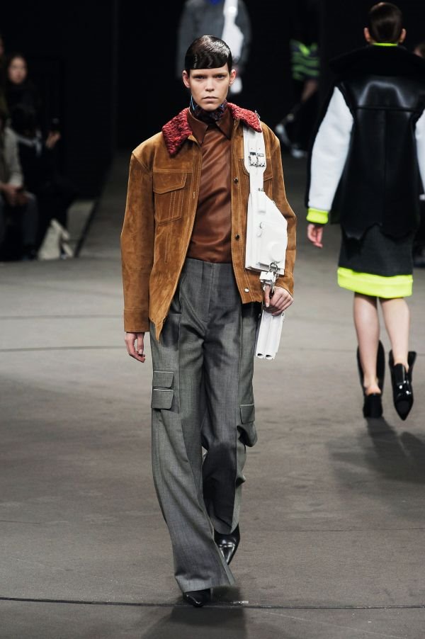Stil: Fashion zvezda