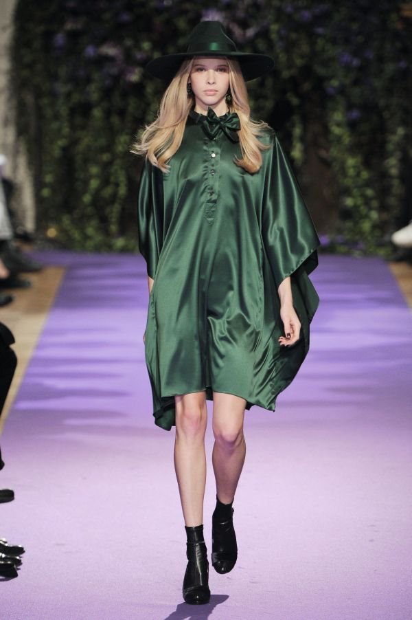 Stil: Fashion zvezda
