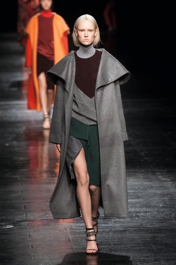 Stil: Fashion zvezda