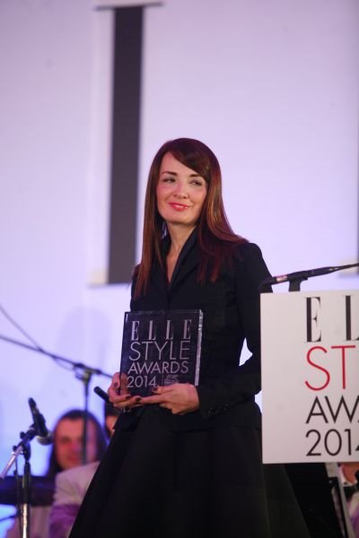 ELLE Style Awards powered by Generali: Dobitnici priznanja za 2014