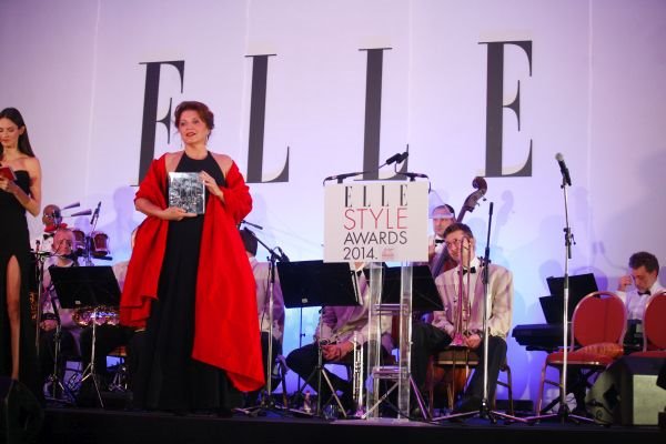 ELLE Style Awards powered by Generali: Dobitnici priznanja za 2014