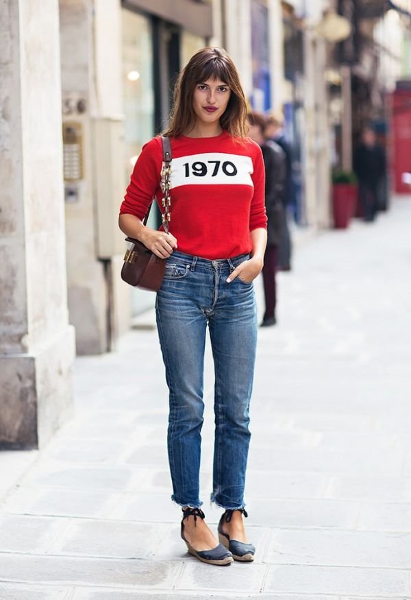 Model farmerki koji ćemo ove jeseni nosti umesto skinny jeansa