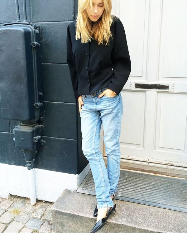 Model farmerki koji ćemo ove jeseni nosti umesto skinny jeansa