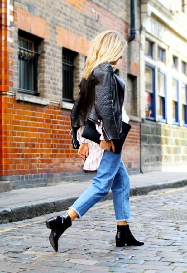 Model farmerki koji ćemo ove jeseni nosti umesto skinny jeansa