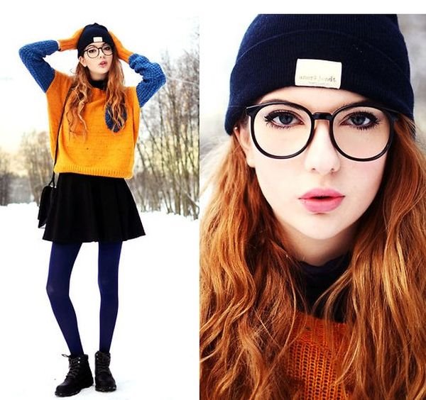 12 odevnih komada koje najviše nose hipster devojke