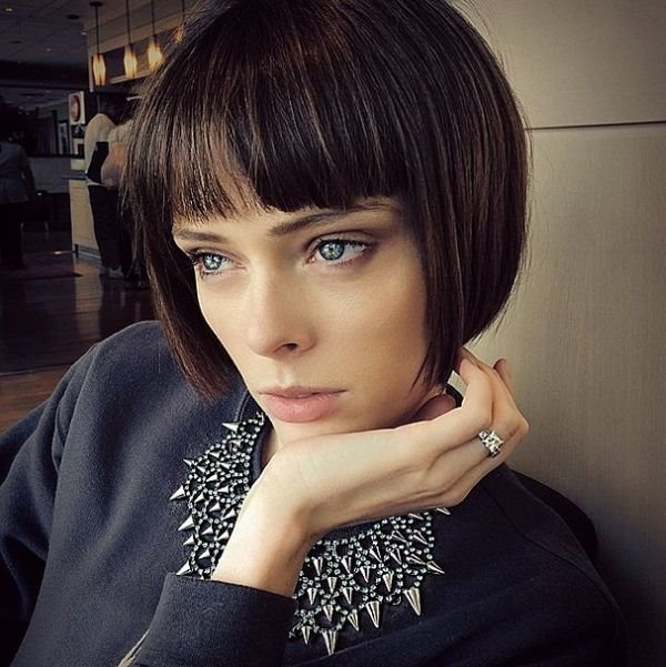 Čas poziranja by Coco Rocha: Kako da pozirate na Instagramu