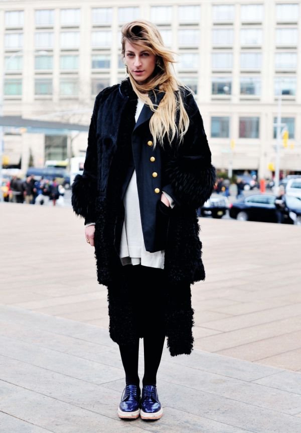 Street style: Od ozbiljnosti do osmeha