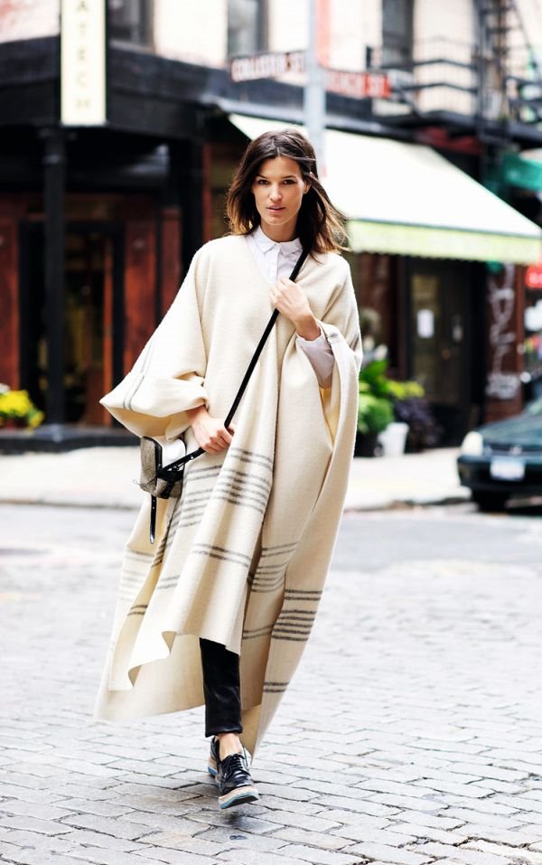 Street style: Od ozbiljnosti do osmeha