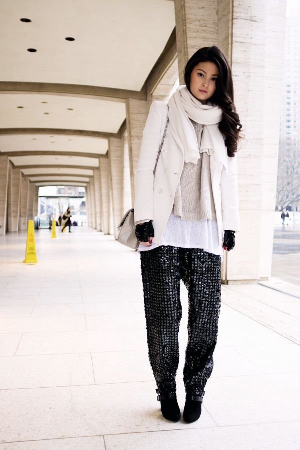 Street style: Od ozbiljnosti do osmeha