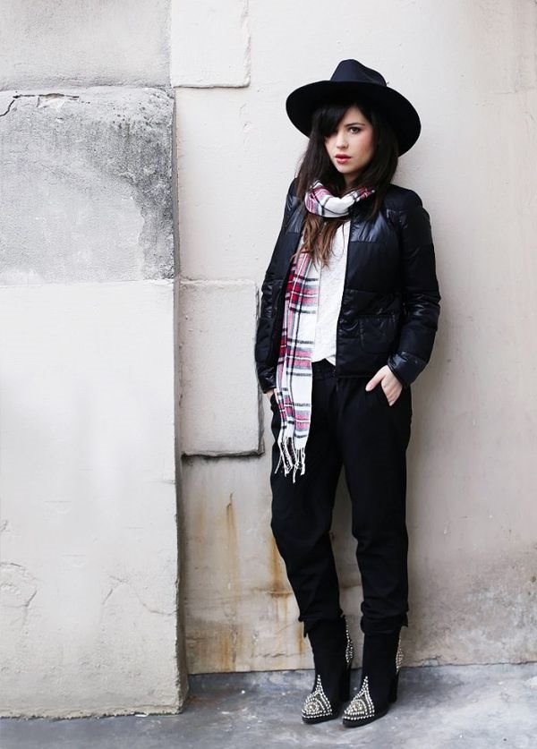 Street style: 10 zimskih kombinacija za inspiraciju