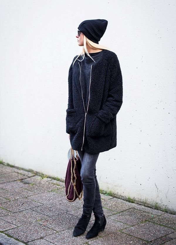 Street style: 10 zimskih kombinacija za inspiraciju