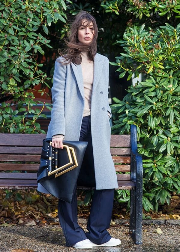 Street style: 10 zimskih kombinacija za inspiraciju