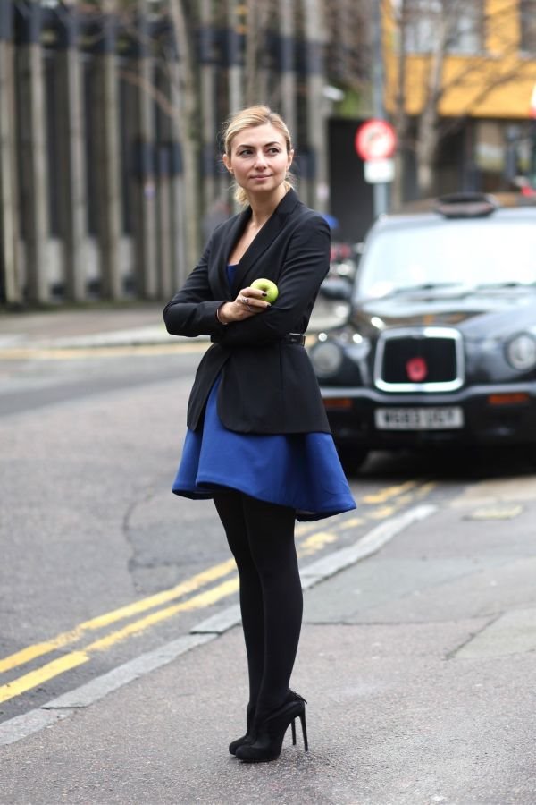 Nasiba Adilova: Moćna Ruskinja čije street style kombinacije obožavamo!