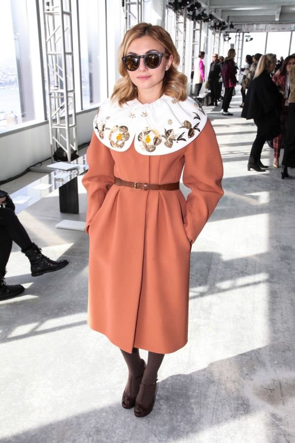 Nasiba Adilova: Moćna Ruskinja čije street style kombinacije obožavamo!