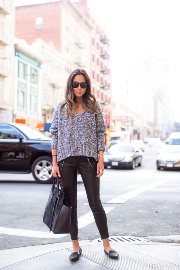 Aimee Song: Californian girl s nepogrešivim osećajem za stil!