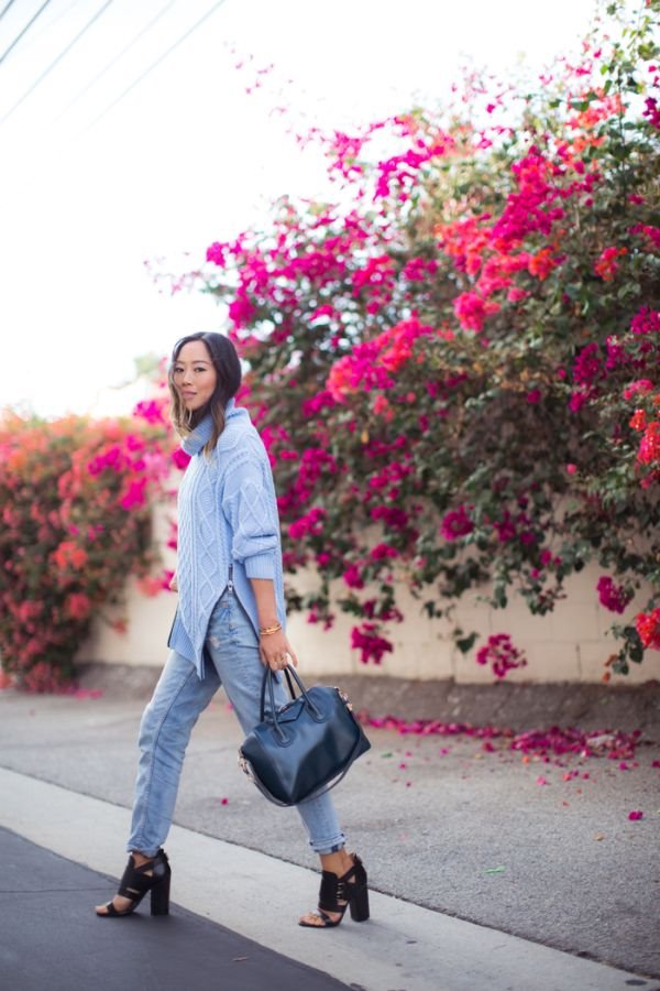 Aimee Song: Californian girl s nepogrešivim osećajem za stil!