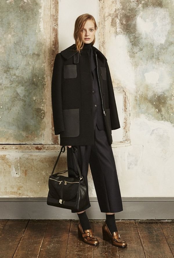 Mulberry Pre-Fall 2015: Kolekcija iz snova u koju smo se zaljubili na prvi pogled!