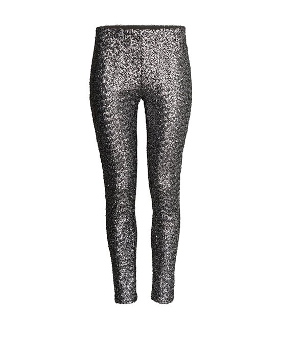 20 šljokičastih komada za najzabavniji party look
