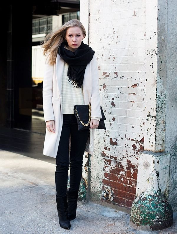 14 street style kombinacija za savršena zimska izdanja