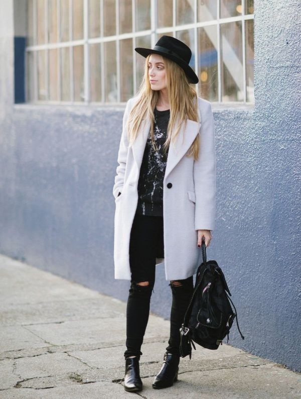14 street style kombinacija za savršena zimska izdanja