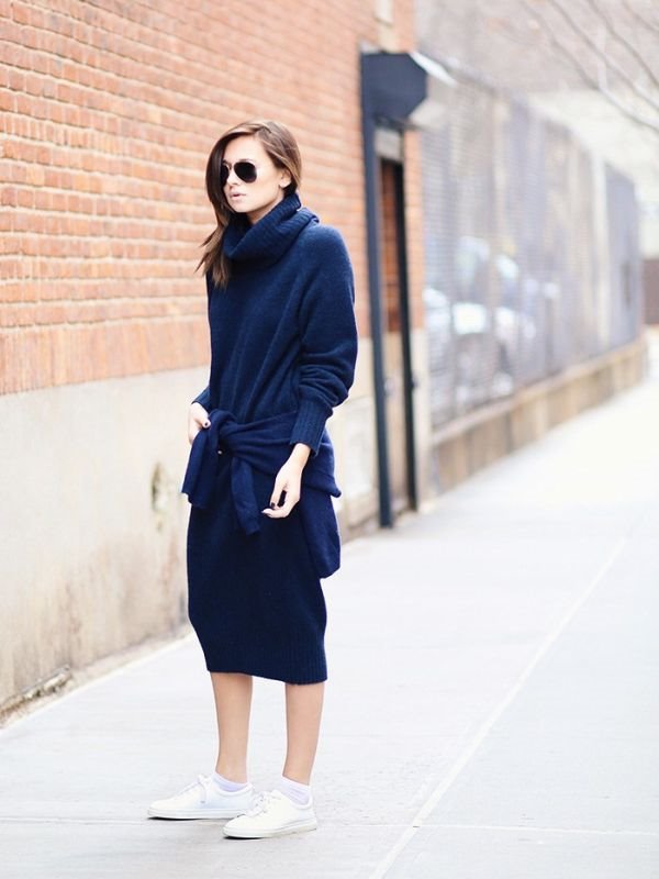 14 street style kombinacija za savršena zimska izdanja
