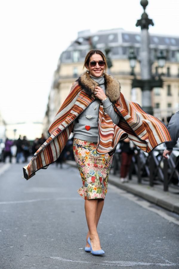 Trend: Bajkovita moda