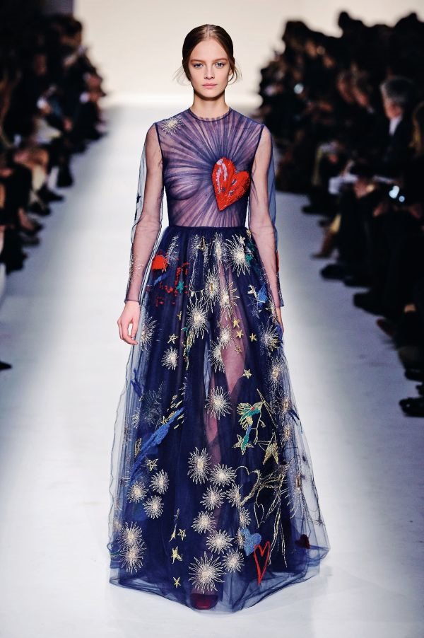 Trend: Bajkovita moda