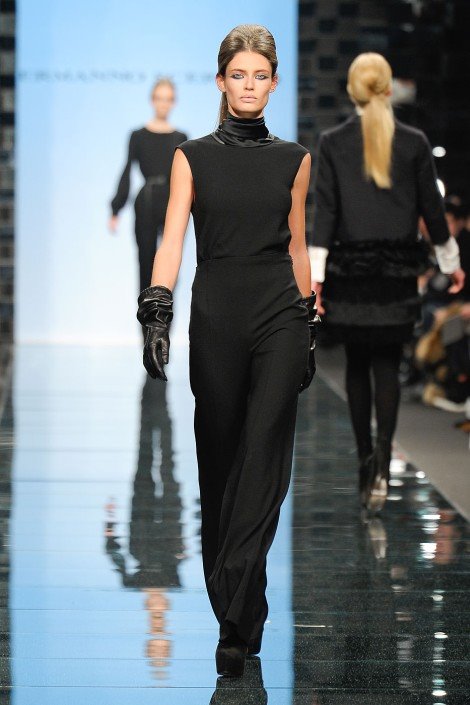 Haute FW Milano J/Z 2011/2012