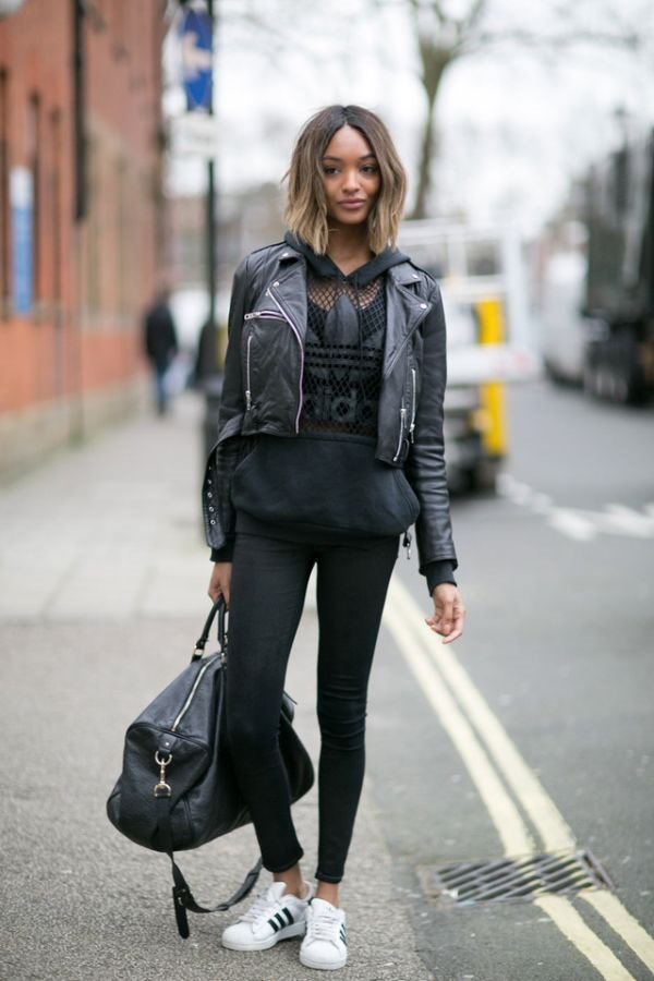 Street style: Moda sa ulica Londona za vreme muške Nedelje mode