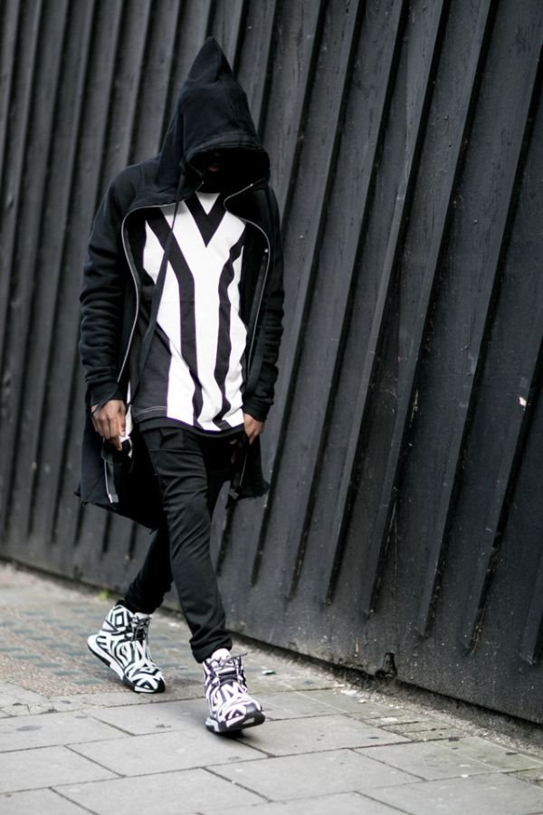 Street style: Moda sa ulica Londona za vreme muške Nedelje mode