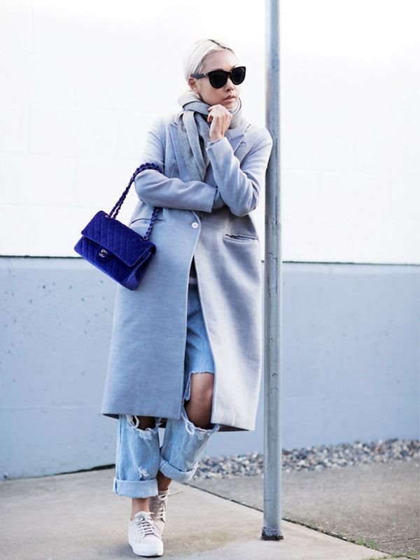 Zima u stilu: 14 inspirativnih kombinacija za hladne dane