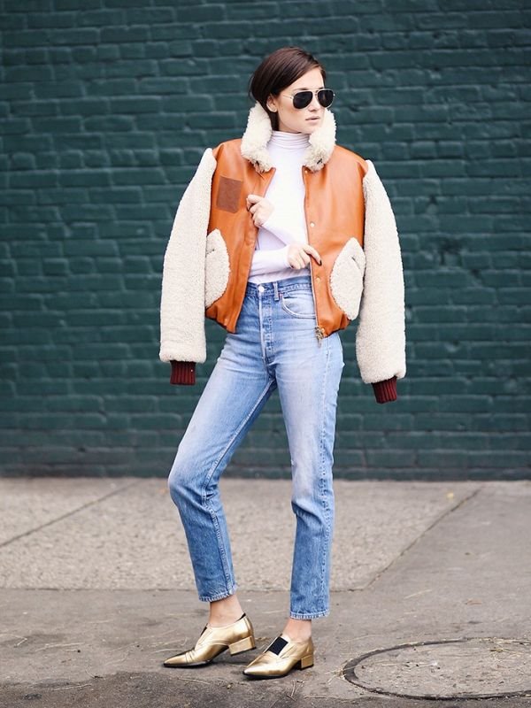 Zima u stilu: 14 inspirativnih kombinacija za hladne dane