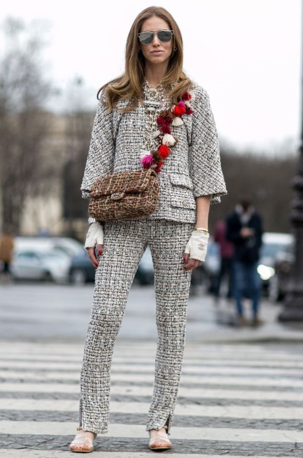 Oh la la: Pariski street style nikad nije bio bolji!