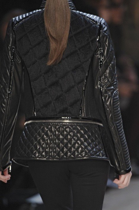 Pariz J/Z 2011/2012
